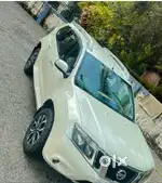 NISSAN TERRANO