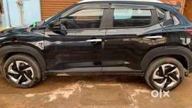 Nissan Magnite Visia Plus MT model (NOV 2024)