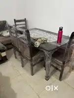 1BHK flat for Rent