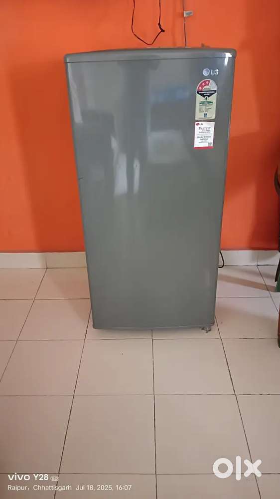 LG  ka hai179 litre ka