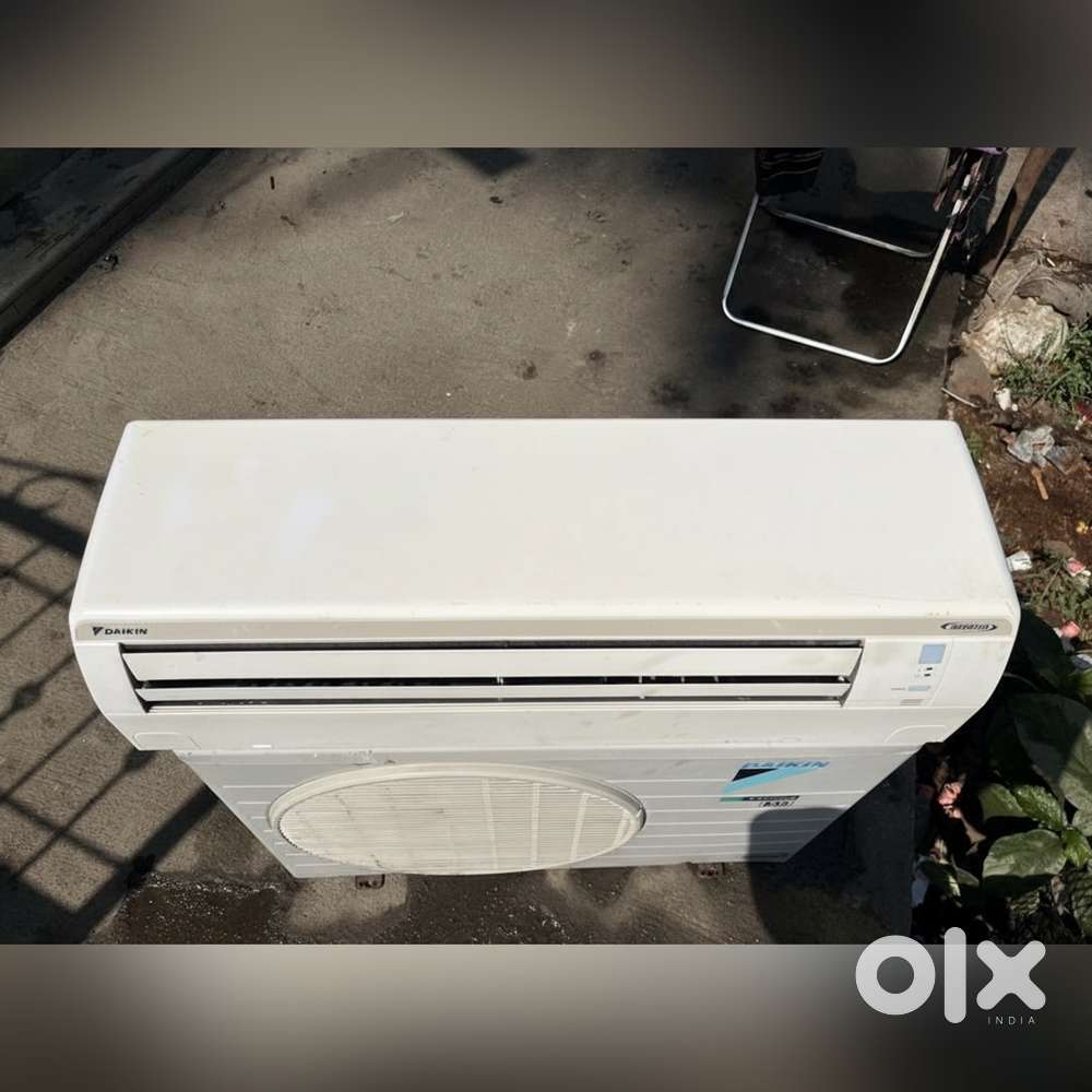 Daikn 2 ton inverter
