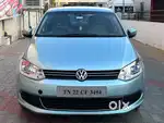 Volkswagen Polo 2013-2015 1.5 TDI Comfortline, 2012, Diesel