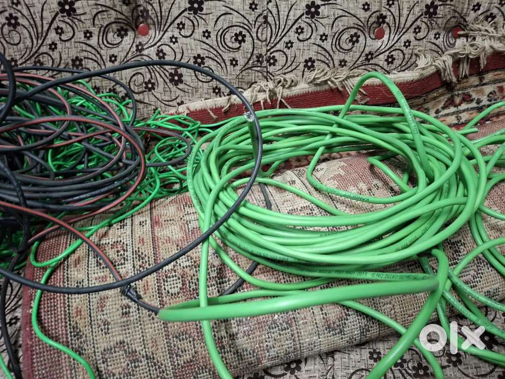 Solar wire for sale