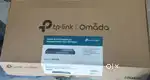 Omada 24-Port Gigabit L2+ Managed Switch with 4 SFP Slots