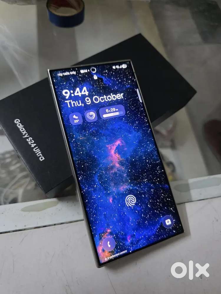 Samsung Galaxy S24 Ultra 12/256GB