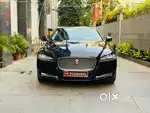 Jaguar XF 2.0 Diesel Prestige, 2016, Diesel