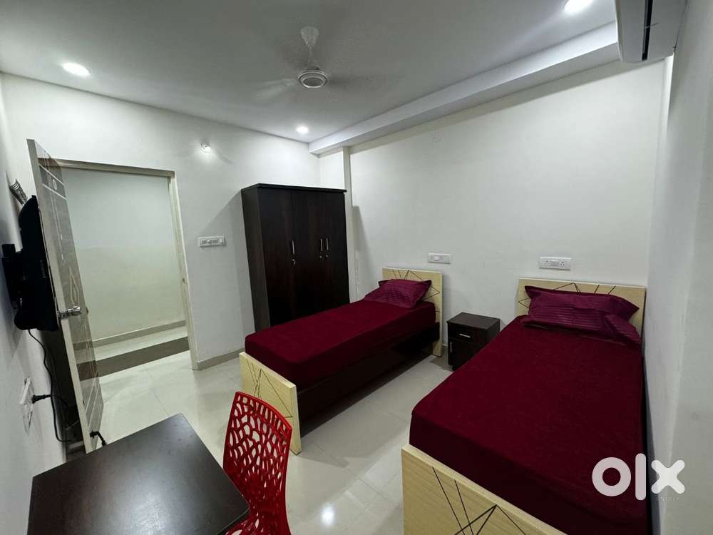 Nayani Coliving pg Banglore Whitefield