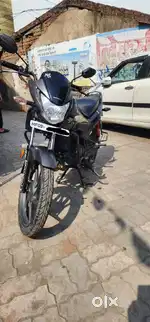 Honda livo bike 2019 model first owner