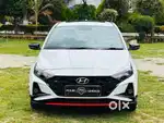 Hyundai i20 N Line N8 1.0 Turbo DCT, 2022, Petrol
