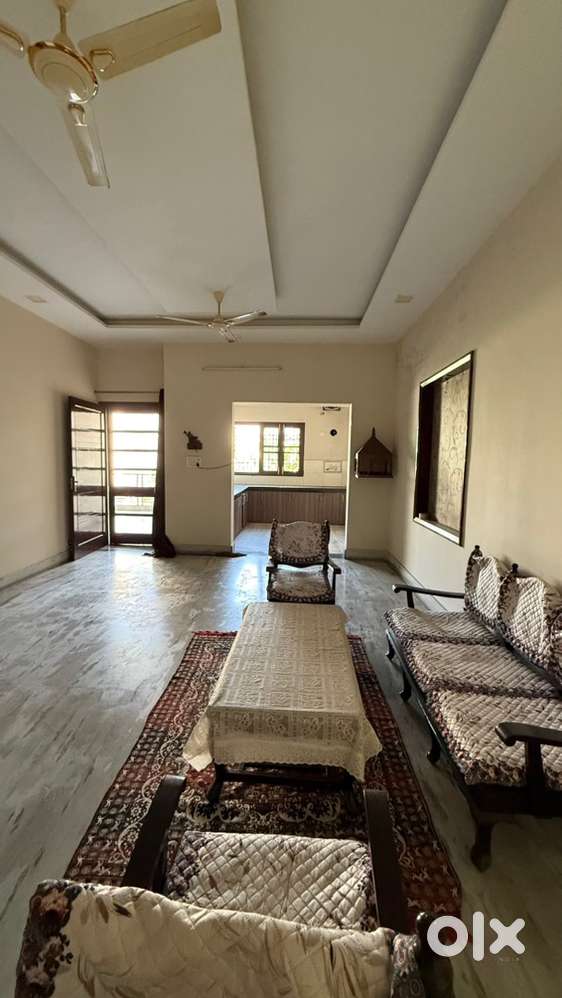 Fully Furnished 2BHK for rent