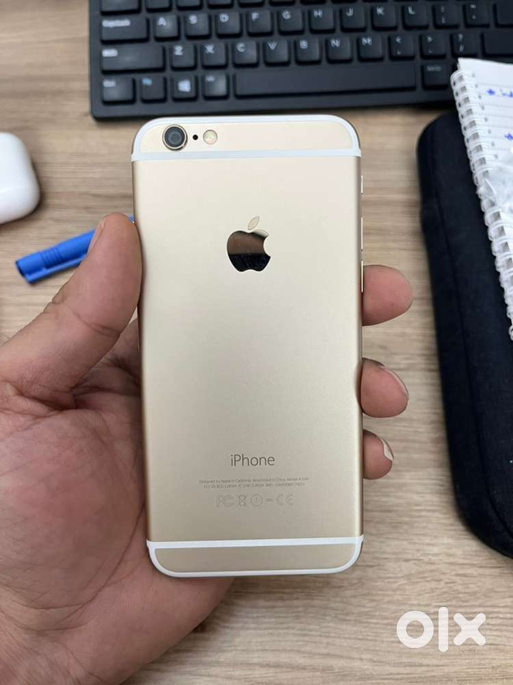 Iphone 6 64gb (carrier locked )