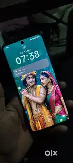 Oppo F27 pro