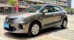 Maruti Suzuki Baleno Sigma, 2020, Petrol