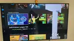Samsung tv 55 inch for sale