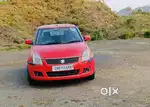 Maruti Suzuki Swift Petrol Excellent Condition With Alloy