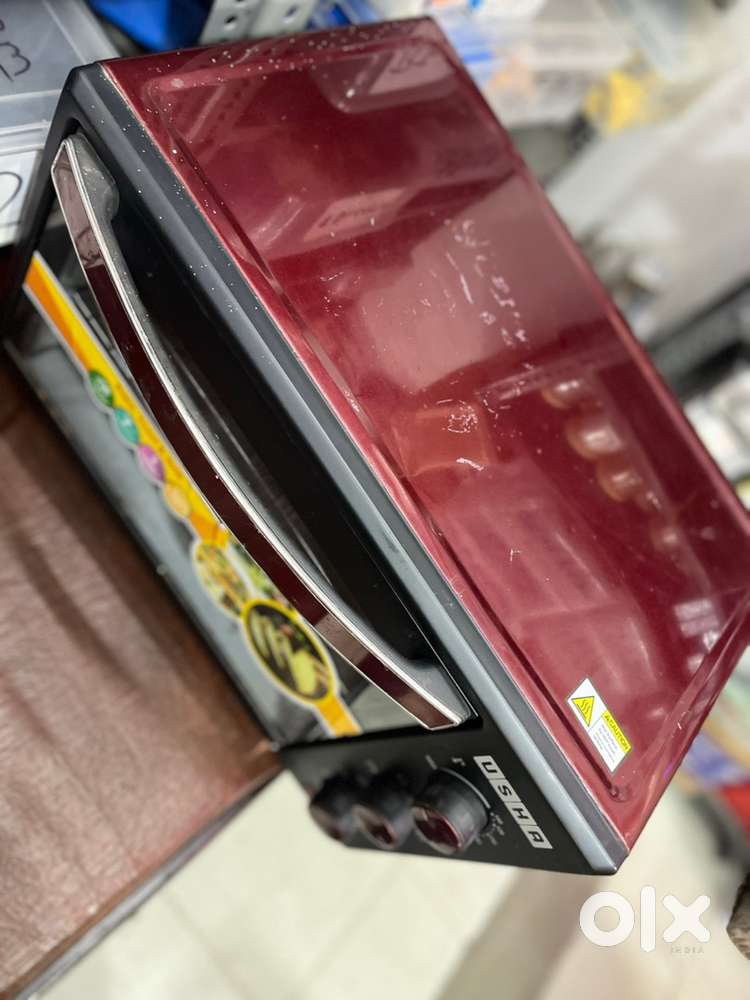 USHA OTG(OWEN TOASTER GRILLER) 29L Like new