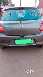 Maruti Suzuki Swift 2020 Petrol 11000 Km Driven