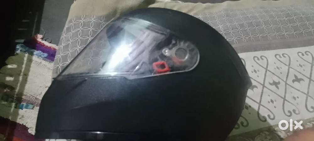 STUDDS helmet