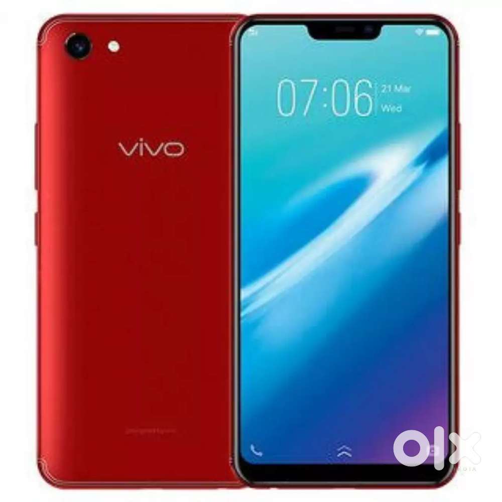 Vivo y81 6 128