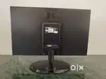 LG monitor dead condition