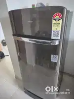 Samsung 5 star fridge
