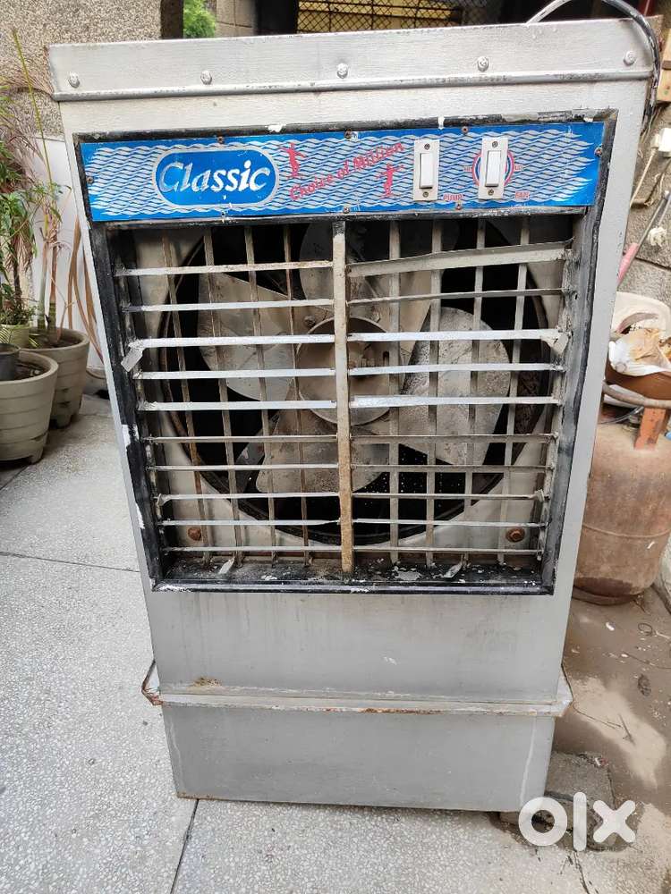 Desert Cooler