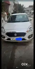 Maruti Suzuki Swift Dzire 2018