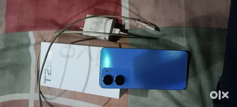 Vivo t2x 5g  4gb 128gb