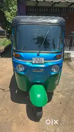 Cng Bajaj Auto