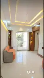 1BHK FLAT FOR SALE NEAR METRO STATION
