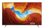 TV Sony Bravia X90H