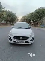 Maruti Suzuki Swift Dzire VXI, 2018, Petrol