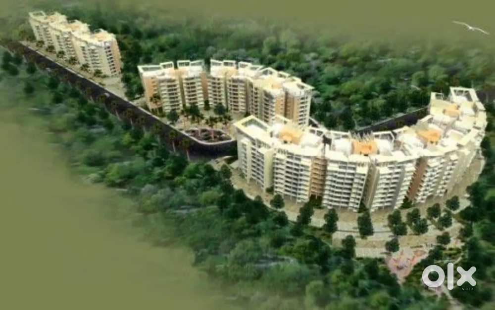 3 Bhk flat at prime location at mahoba bazar in Singapore city.