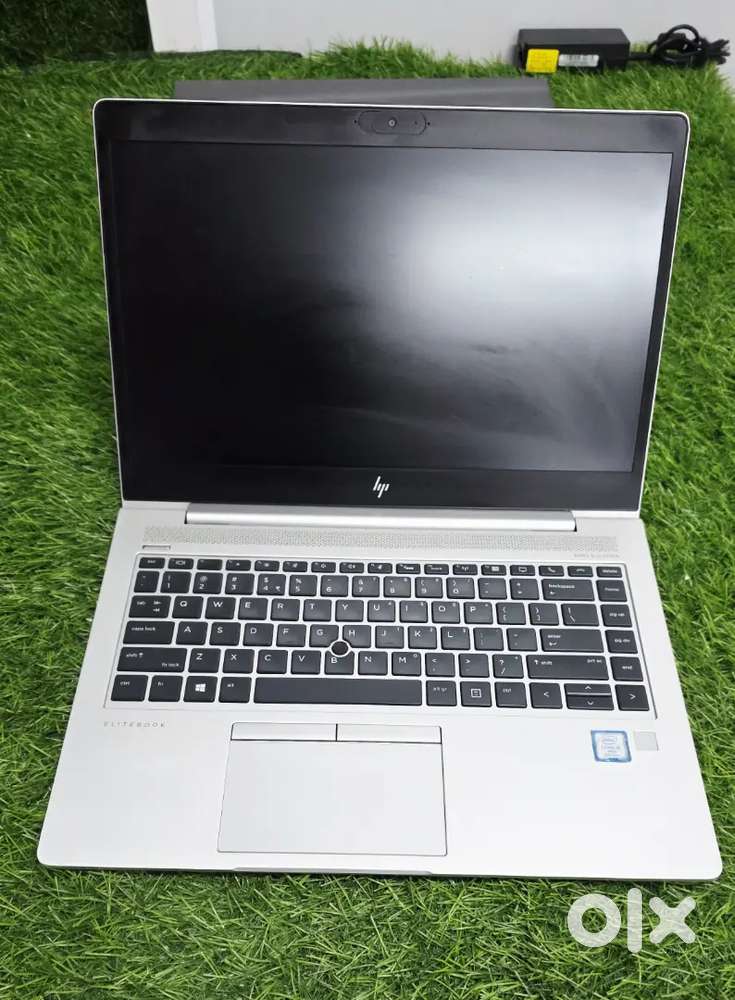 HP ELITEBOOK 840 G6 I5 8TH GEN 16GB 512GB SSD 14 INCH 3 months warra