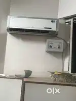 Videocon invertor split ac 1.5 ton