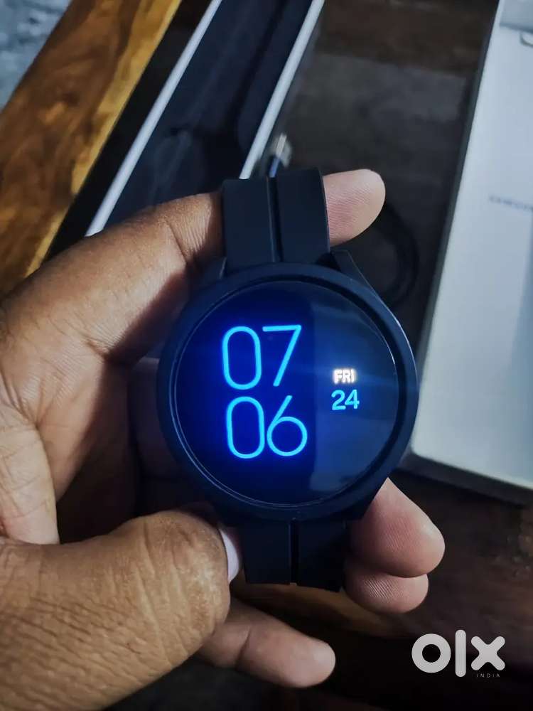 Samsung Galaxy watch 4