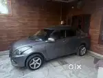 Maruti Suzuki Swift Dzire 2014 Diesel 118000 Km Driven