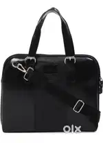 Satya paul original laptop bag