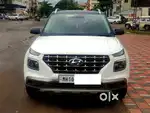 Hyundai Venue 1.4 CRDi SX (O), 2019, Diesel