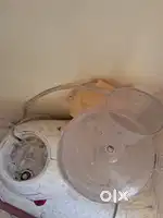 Maharaja white line mixer