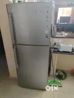 Samsung 419 litres RT45(Model)