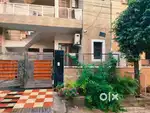 Kothi available for rent with Luxury Rooms 1st Floor 3 BHK @ 20000 per