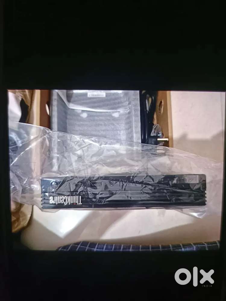 Lenovo M80a Desktop