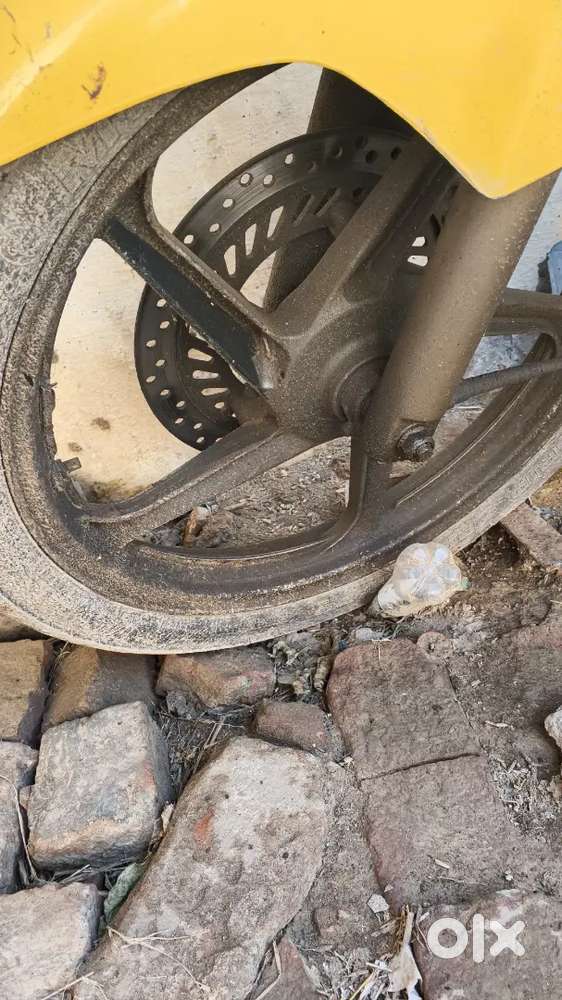 Karizma R bike