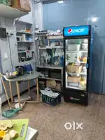 Restaurant equipment for sale