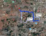 3 Cents Residential Plot for Sale at Aarumuthampalayam, Tiruppur
