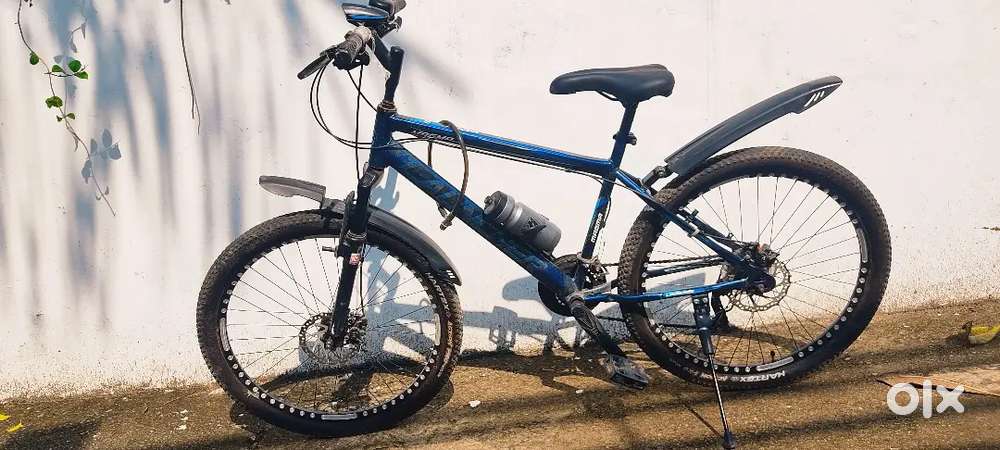 Magma launcher bicycle for sale