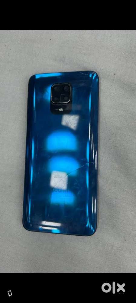 POCO M2 Pro