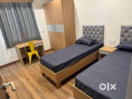 Co-Living PG Near Manyata