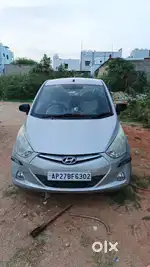 Hyundai EON Era +, 2015, Petrol